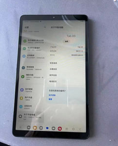 All'ingrosso usato <span class=keywords><strong>Tablet</strong></span> PC per SAM Tab A9 X110 X115 64GB WiFi Android sbloccato <span class=keywords><strong>Tablet</strong></span> <span class=keywords><strong>A8</strong></span> X200 A7 T500 - Product Image 4