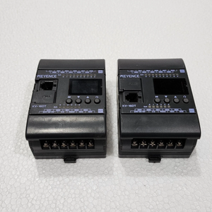 KV-16DT Programmable Controller - Product Image 3