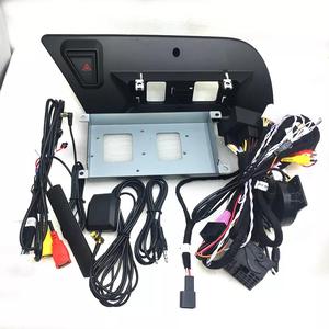 10.25 inch Android 14 Car GPS navigation màn hình cảm ứng Máy nghe nhạc đài phát thanh Android đa phương tiện hiển thị cho <span class=keywords><strong>Audi</strong></span> <span class=keywords><strong>A4</strong></span> a4l A5 S5 2009 - 2016 - Product Image 6