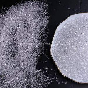 Prix de gros QAPCO Résine de polyéthylène haute densité (PEHD) Granulés plastiques Lotrene HDPE 5502BN 50100 TR-144 TR-571 - Product Image 6