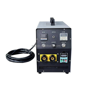 Tần số cao mang di động cảm ứng máy sưởi công cụ cảm ứng mang sưởi ấm - Product Image 6