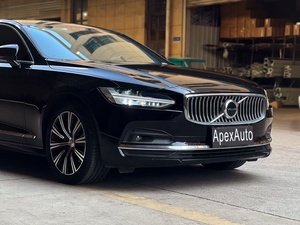 2021 para <span class=keywords><strong>Volvo</strong></span> S90 Autos usados 4 puertas Deluxe AWD Edition Comfort 5 Asientos <span class=keywords><strong>de</strong></span> cuero ACC Control <span class=keywords><strong>de</strong></span> crucero-Caja <span class=keywords><strong>de</strong></span> cambios automática híbrida usada - Product Image 2