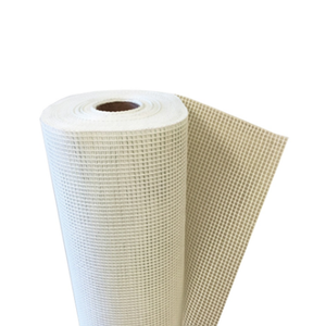 Vente de tissu en maille de fibre de verre résistant aux alcalis, en rouleau, pour l'isolation des murs ou l'étanchéité des plafonds - Product Image 4
