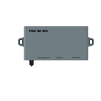 Doseur d'éléments nutritifs pour PHEC-B2 de serre avec 4 pompes doseuses EC PH Probe Doser Monitor Controller