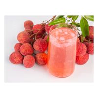 Lichi Fresco Orgánico Dulce de Vietnam, Certificación HACCP, Calidad Premium, Caja de 10 kg, 12 Meses de Duración, Grado Alimenticio, Envío Rápido