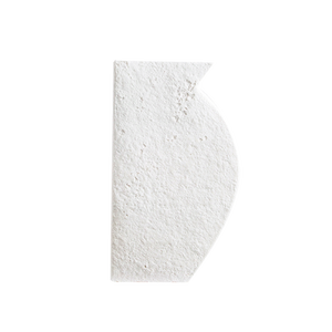 Moderna casa de objetos de tabla acento jarrones decoración de <span class=keywords><strong>blanco</strong></span> de cerámica jarrón para flores artificiales - Product Image 6