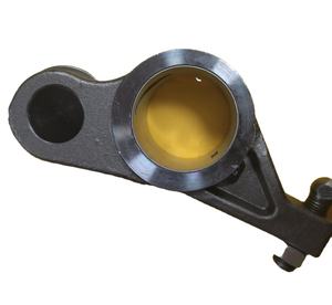 Repuestos D13F, D12D - Brazo oscilante de válvula para motor de escape. Los números de pieza son 21881195, 21266310, 21089229 y 21808975. - Product Image 5