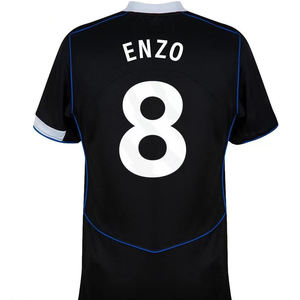 25-26 Chelseay iki uzak Jersey hayranları tay versiyonu futbol desteği kişiselleştirilmiş Andpatch - Product Image 2