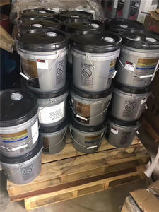 <span class=keywords><strong>Aceite</strong></span> Refrigerante <span class=keywords><strong>Ultra</strong></span> para Compresor <span class=keywords><strong>Ingersoll</strong></span> <span class=keywords><strong>Rand</strong></span> 24061624 de 15L - Product Image 3