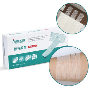 Patchs réducteurs de cicatrices Aoqi : Réduit les cicatrices après césarienne et interventions chirurgicales faciales chez les enfants. - Product Image 2