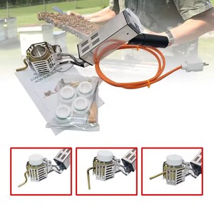 Sublimox Vaporisateur d'<span class=keywords><strong>acide</strong></span> <span class=keywords><strong>oxalique</strong></span> pour apiculture, équipement anti-varroa pour ruche, 110V-220V - Product Image 5