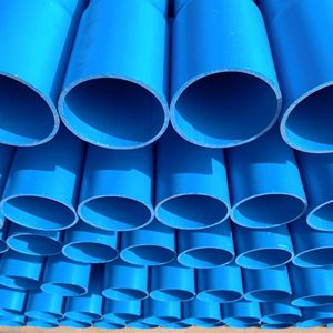 निर्माता प्रत्यक्ष बिक्री PVC-M आवरण अच्छी तरह से स्क्रीन पाइप एन 140 मिमी राउंड हेड pvc अच्छी तरह से आवरण पाइप - Product Image 4