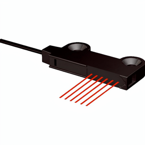 Système de guidage de lumière pour capteur industriel, livraison rapide, 5326598, accessoires de transducteur de capteur - Product Image 1