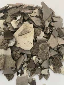 가장 좋은 가격 99.7% Mn 전해 망간 금속 플레이크 하이 퀄리티 금속 및 금속 제품 할인 가격 - Product Image 6