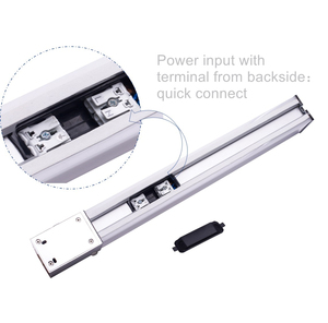 IP44 Chrome-plated Bathroom Lighting Led <strong>Vanity</strong> <strong>Mirror</strong> <strong>Light</strong> - Product Image 2