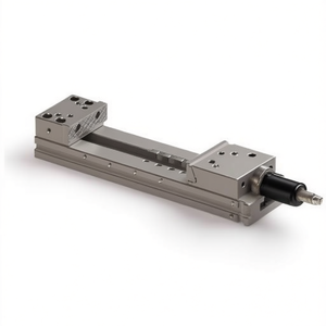 Ttake Hydraulic Modular <b>Vice</b> Without Power Unit 200mm Jaw Width Industrial Use - Product Image 2