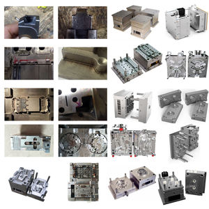 Moins ne maintiennent aucune machine de soudure laser de réparation de moule de lampe au xénon - Product Image 6