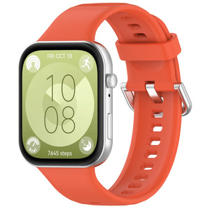 Pulsera inteligente fit3 correa de reloj inteligente para <span class=keywords><strong>Huawei</strong></span> Watch <span class=keywords><strong>Fit</strong></span> 3 - Product Image 1