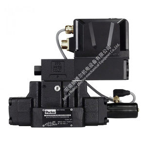 D31FPB61EB4NK00 ชุดควบคุมทิศทางแบบสัดส่วนที่ควบคุมด้วยนักบิน - ซีรีส์ D31FP / D41FP / D91FP / D111FP - Product Image 6