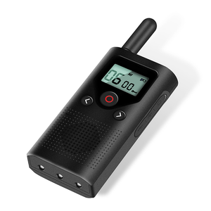 Nouvelle Arrivée 2026 CD18P <span class=keywords><strong>Radio</strong></span> Bidirectionnelle Extérieure Sans Licence Mini <span class=keywords><strong>Radio</strong></span> Économique Talkie-Walkie Sans Fil pour <span class=keywords><strong>Bébé</strong></span> - Product Image 5