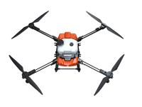 Drone agricole de pulvérisation à grande capacité pour pesticides, pulvérisateur agricole à grande capacité pour cultures