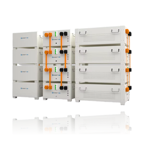 Système solaire hybride Deye série LV 12 kW pour usage domestique, pack complet avec batterie, onduleur et gestion intelligente de l'énergie - Product Image 3