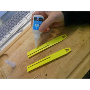 Adhesivo monocomponente betametoxi de viscosidad media Afinitica BX03 - Product Image 4