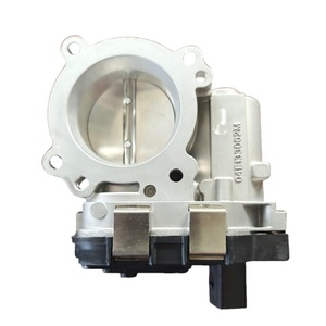 Válvula de aceleración 04E133062M para VW Polo, Lavida, Santana, T-Cross, Bora, Vento, pieza de repuesto nueva - Product Image 2