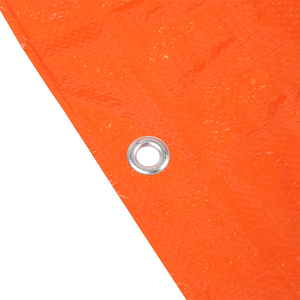 80Gsm Bâche Tapis <span class=keywords><strong>De</strong></span> <span class=keywords><strong>Sol</strong></span> Imperméable à l'eau <span class=keywords><strong>de</strong></span> Haute Résistance En Plastique Tissu Bâches - Product Image 6