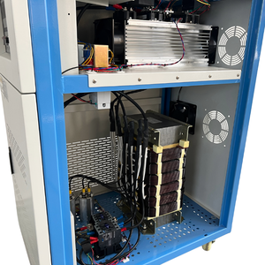 Wholesale High Frequency Generator and Power Supply Systems for Manufacturing KAC-5KVA Wide Frequency Range Operates From 45 to - Product Image 2