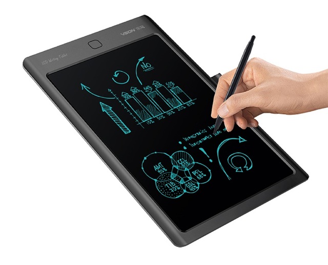 8.5 Inch LCD Writing Tablet Board Smart EWriter for Kids