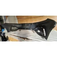 Nouveau pare-chocs avant BYD 13161518 00 pour Yuan PLUS ATTO 3 2025 2026 en polypropylène PP certifié ECE R42, en stock