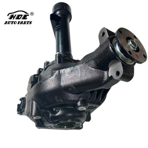 41110-60821 41110-6A171 41110-60820 Vente en gros d'ensembles de différentiel avant pour Toyota Land Cruiser - Product Image 2