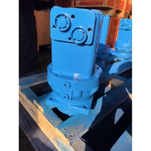 Moteur hydraulique Ridley OMT315FH, couple de 930 Nm, type à piston radial - Product Image 5