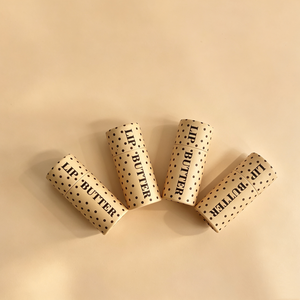 Tube en carton biodégradable portable avec impression quadricolore pour l'emballage de déodorant naturel en stick solide - Product Image 4