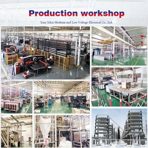 Parasurtenseurs à oxyde de zinc 51 kV pour câbles moyenne et haute tension et systèmes de mise à la terre - Product Image 5