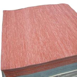 Sızdırmazlık flanşı motor ve diğer ekipman için Paronite PMB conta sac yağ ve benzin dayanıklı birleştirme levha - Product Image 2