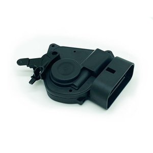 อะไหล่ทดแทนตัวกระตุ้นล็อคประตูหน้าขวา Toyota Rav4 รุ่น 69110-42120 - Product Image 4