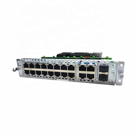 Module d'extension de routeur Cisco 22 ports série 8300 C-SM-16P4M2X, modèle exclusif