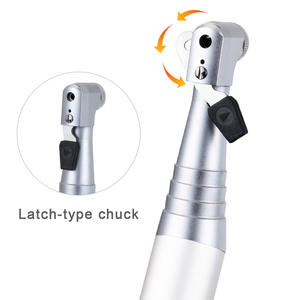 Llave de estilo <span class=keywords><strong>Dental</strong></span> <span class=keywords><strong>Nsk</strong></span> E-type FX22 1:1 Pieza de mano de baja velocidad lenta Productos dentales - Product Image 2