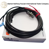 Sensor de Proximidad Sh-108 en Caja, Nuevo, Envío Gratis, Original, Disponible, para Automatización Industrial