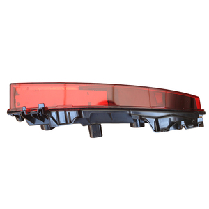 Lámpara de parachoques trasero CLH vendedora caliente de alta calidad y buen <span class=keywords><strong>precio</strong></span> para Porsche <span class=keywords><strong>Macan</strong></span> <span class=keywords><strong>2023</strong></span> - Product Image 3