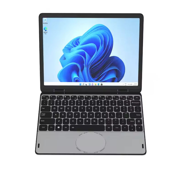 11 Inch Touch Screen Win 11 Laptop 16GB 1TB 2TB Portable Student Laptops PC Touchscreen Laptop Computer for Business