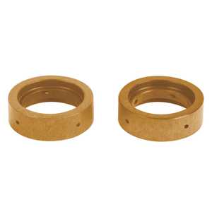 Truper Set di 2 diffusori per COPLA-40 modello di DIF-COPLA-40 di taglio al Plasma - Product Image 1