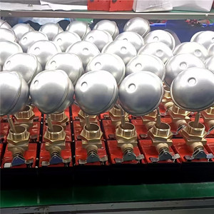 Hơi nước mực nước cảm biến điện Bona nồi hơi máy giặt van phụ kiện cho thiết bị giặt mức độ chuyển đổi máy nước nóng - Product Image 1