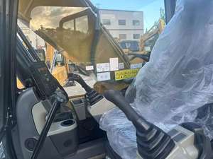 Pelleteuse d'occasion CAT 320GX 20 tonnes Pelle hydraulique originale sur chenilles 315D 325B 336E en bon état - Product Image 4