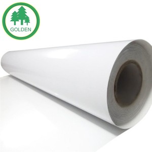 Papel LWC Ecológico de Calidad Premium para Exportación, Papel Estucado Ligero para Impresión de Folletos y Catálogos, Mercado de Oriente Medio - Product Image 3