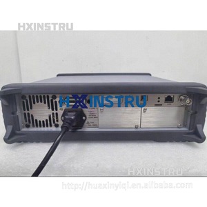 เครื่องวัด LCR ความแม่นยำสูง Keysight Premium มือสอง รุ่น E4980A 2 MHz 001,200,201,301 (Agilent) hx1 - Product Image 2