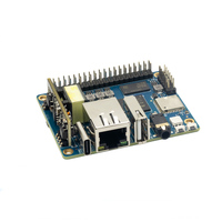 Solution de puce Banana Pi BPI-P2 Pro Rockchip RK3308 pour carte de développement Banana Pi