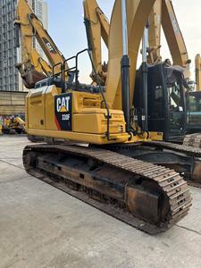 Excavadoras CAT 330GC de 30 toneladas, 330D y 330C usadas, confiables y de bajo consumo, en buen estado, en oferta. - Product Image 3